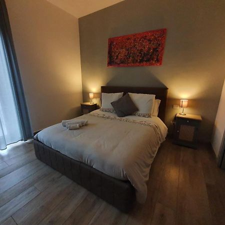 Villa Matilda Luxury B&B Іскія Екстер'єр фото