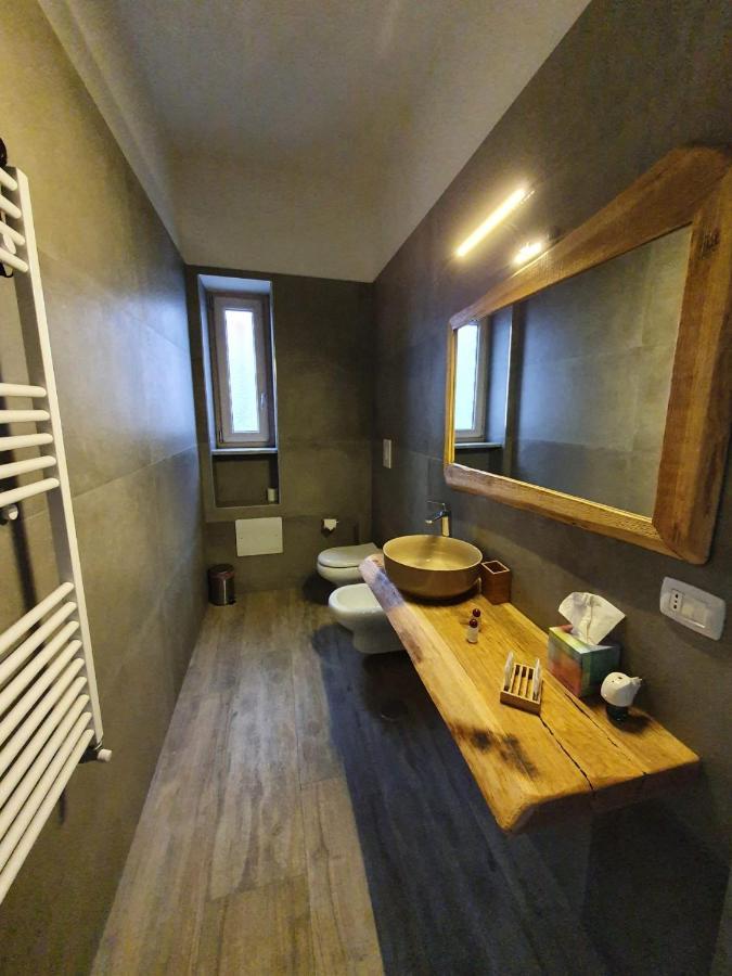 Villa Matilda Luxury B&B Іскія Екстер'єр фото