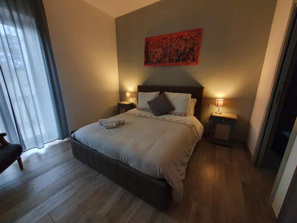 Villa Matilda Luxury B&B Іскія Екстер'єр фото