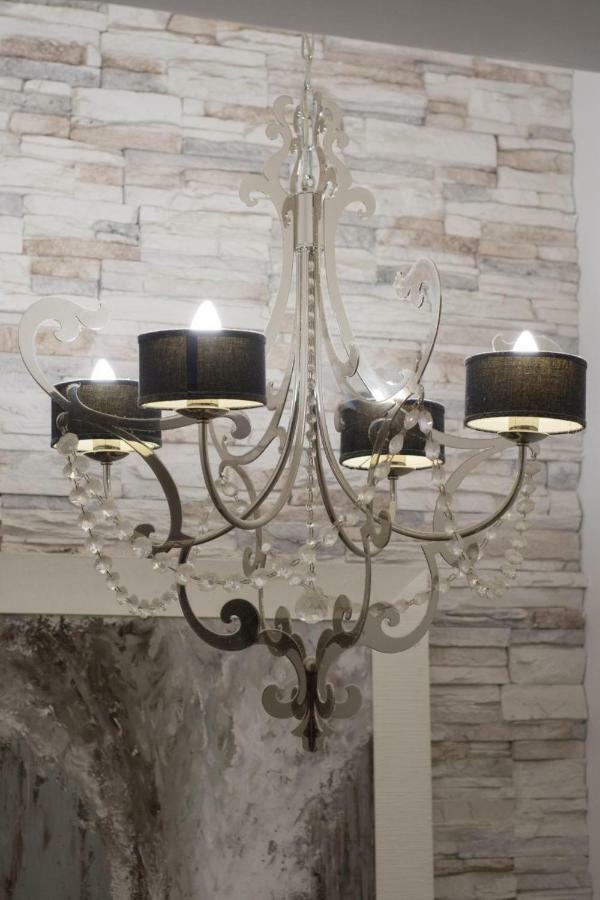 Villa Matilda Luxury B&B Іскія Екстер'єр фото